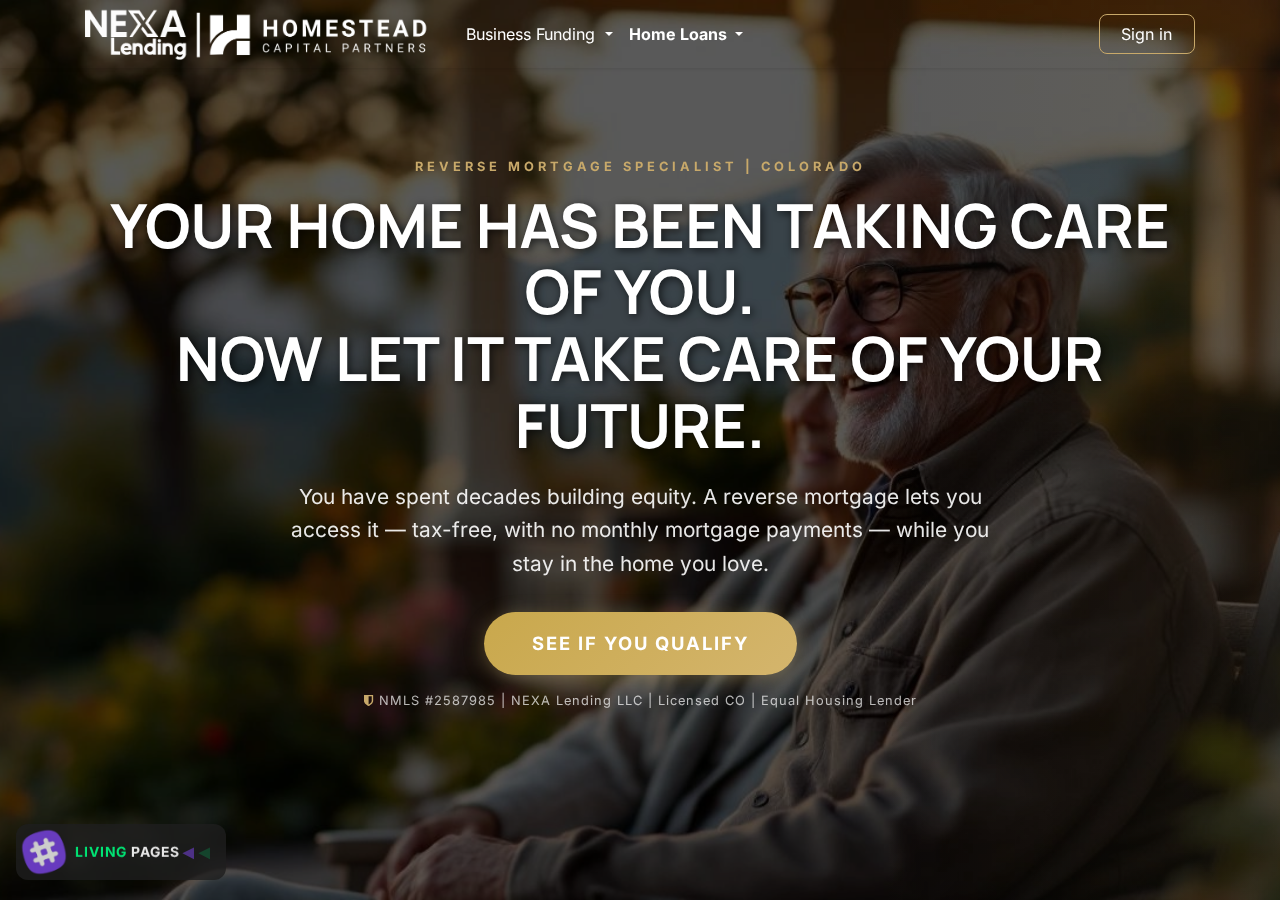 FHA non-recourse protection means heirs never owe more than the home value