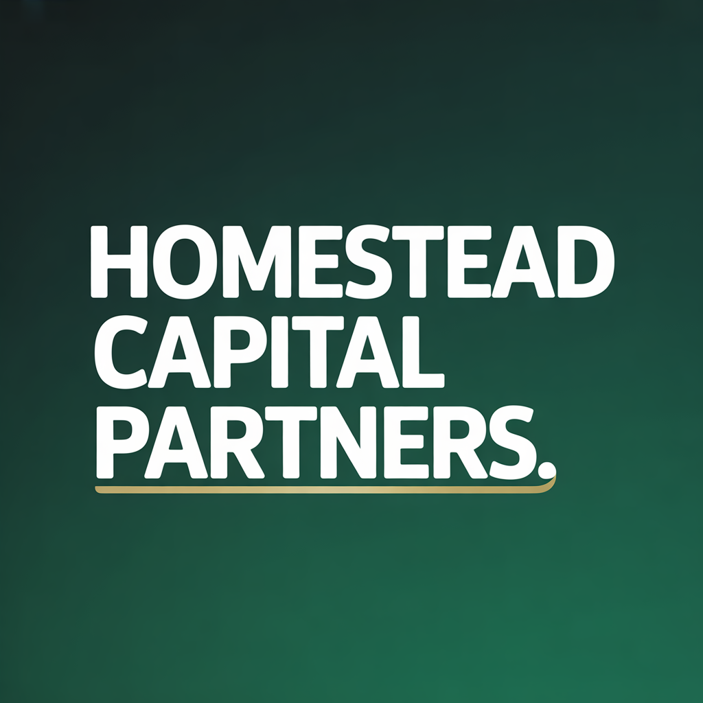 Homestead Capital Partners guiding heirs through reverse mortgage inheritance